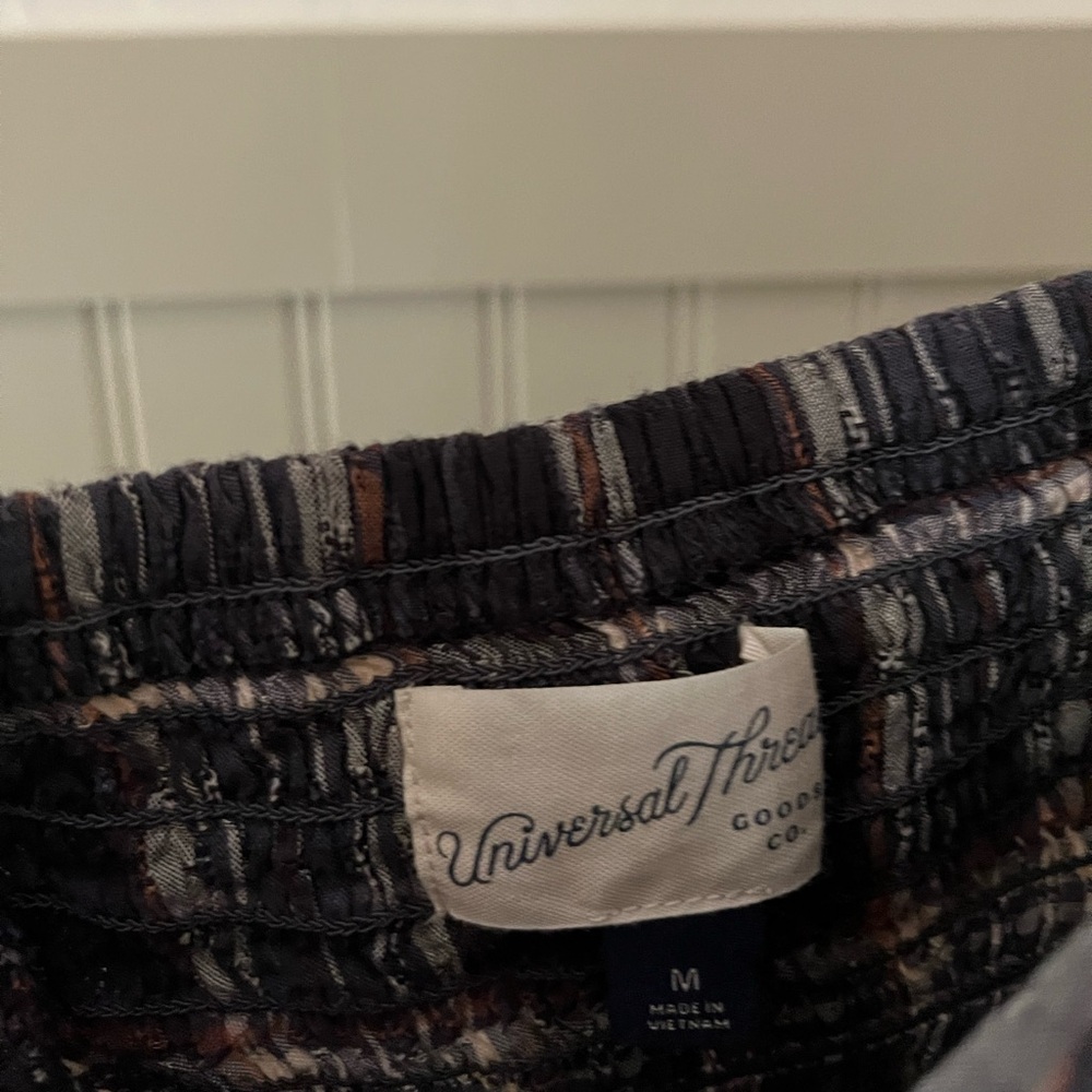 Universal Thread Mini Dress - Picture 2 of 4